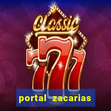 portal zacarias sexo policial